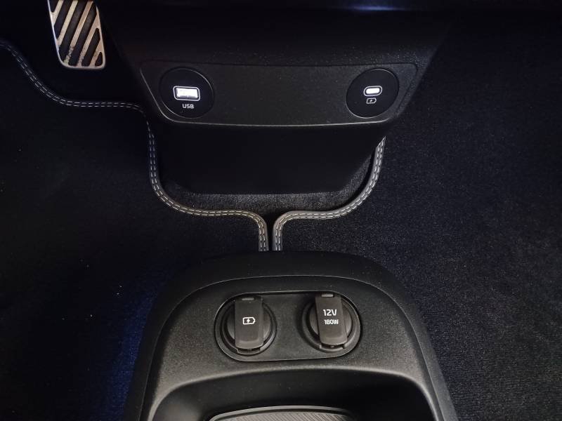 Kia EV6 - Photo 26