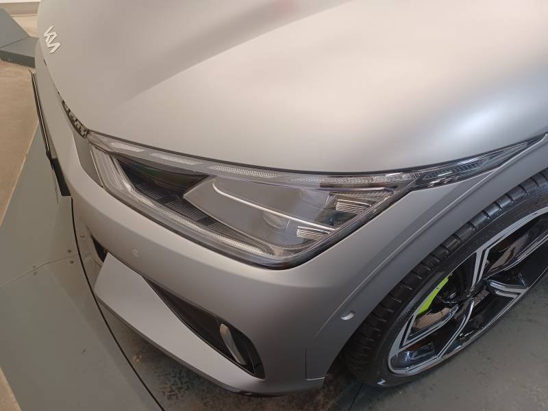 Kia EV6 - Photo 32