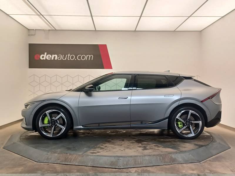 Kia EV6 - Photo 4