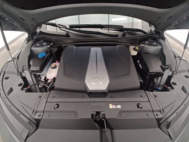 Kia EV6 - Photo 7