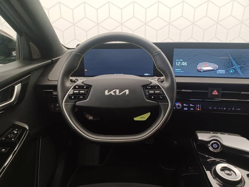 Kia EV6 - Photo 9