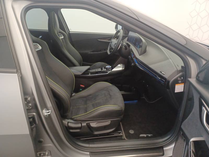 Kia EV6 - Photo 10