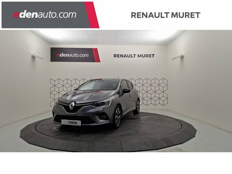 Renault Clio - Photo 1