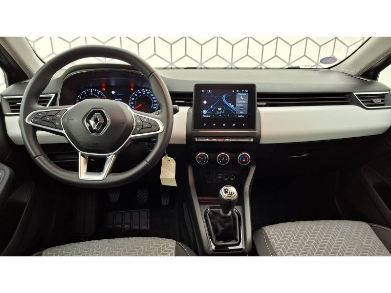 Renault Clio - Photo 11