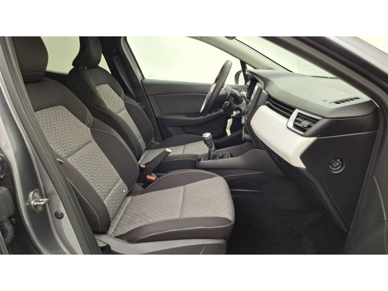 Renault Clio - Photo 12