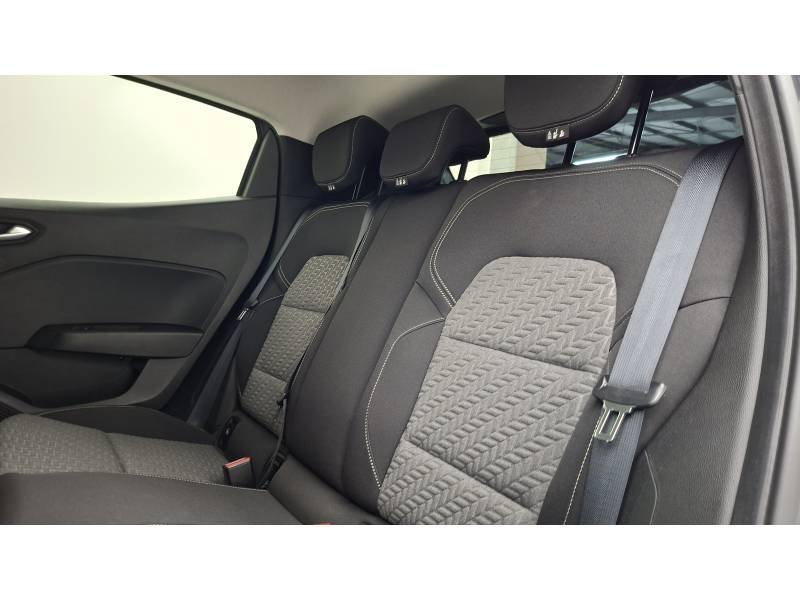 Renault Clio - Photo 13