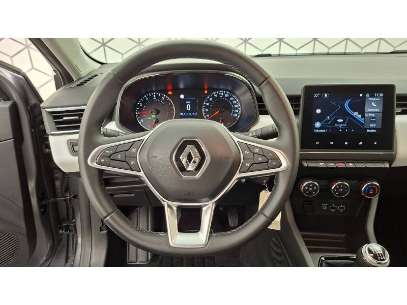 Renault Clio - Photo 14