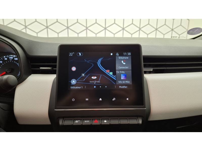 Renault Clio - Photo 15