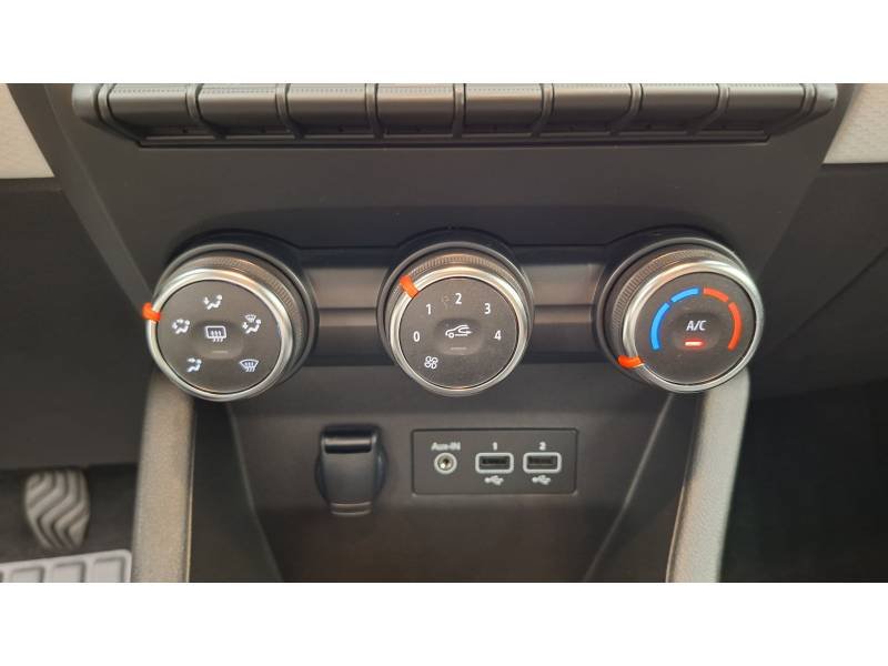 Renault Clio - Photo 20