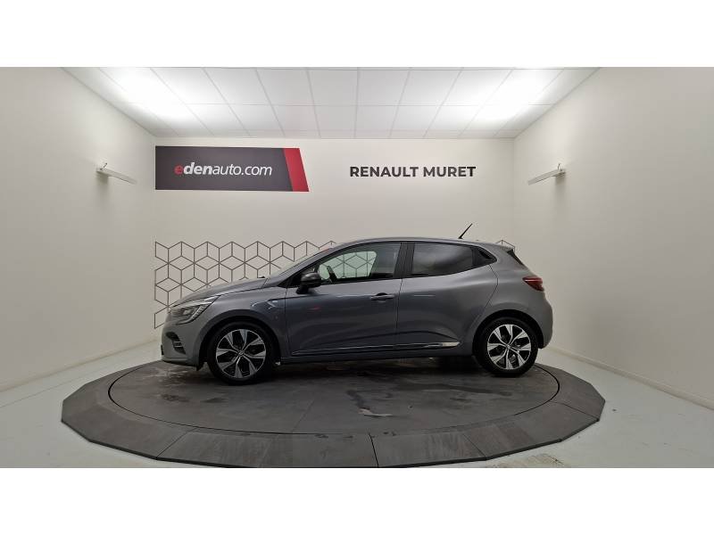 Renault Clio - Photo 2