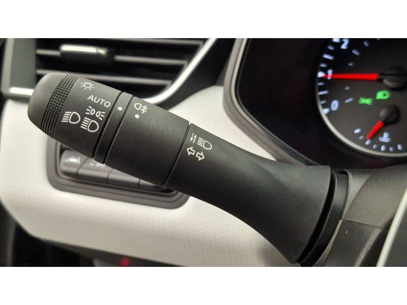 Renault Clio - Photo 22