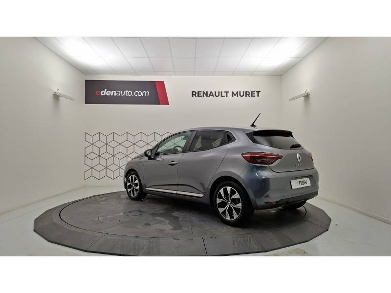 Renault Clio - Photo 3
