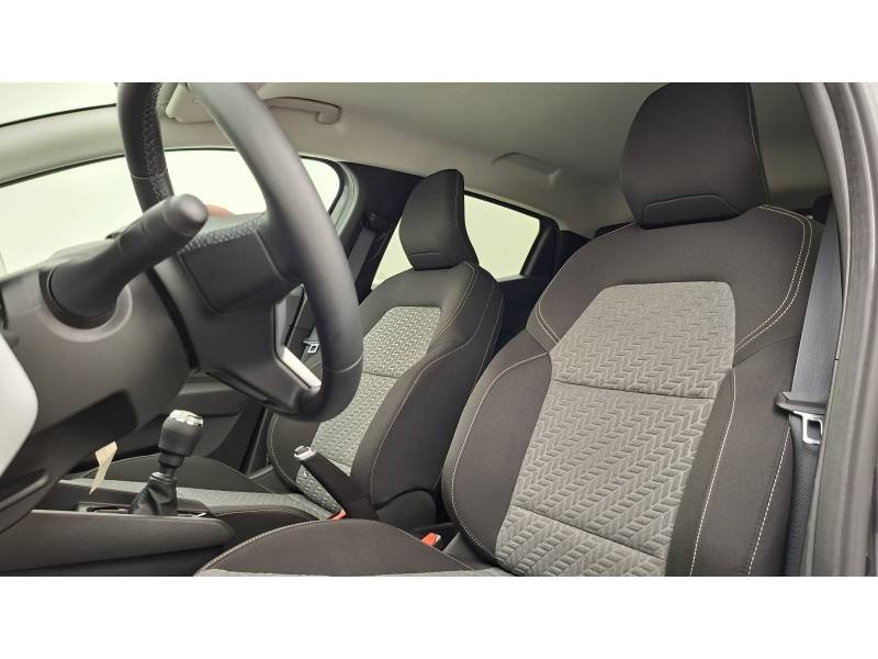 Renault Clio - Photo 31