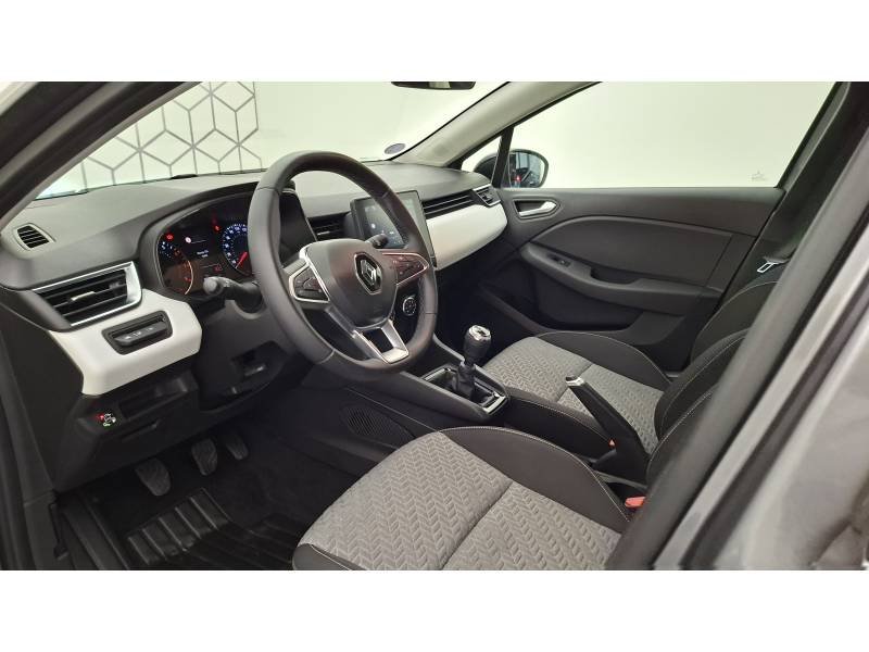 Renault Clio - Photo 32