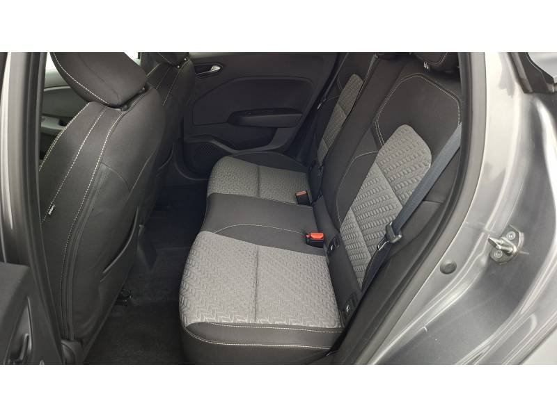 Renault Clio - Photo 35