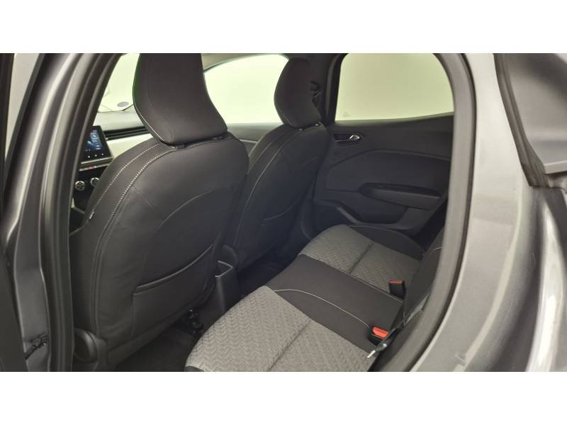 Renault Clio - Photo 36