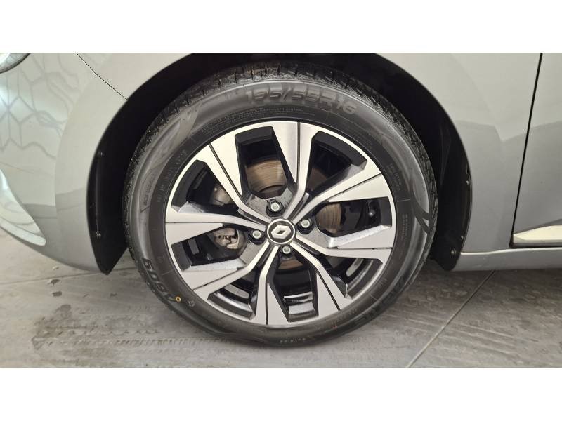 Renault Clio - Photo 37