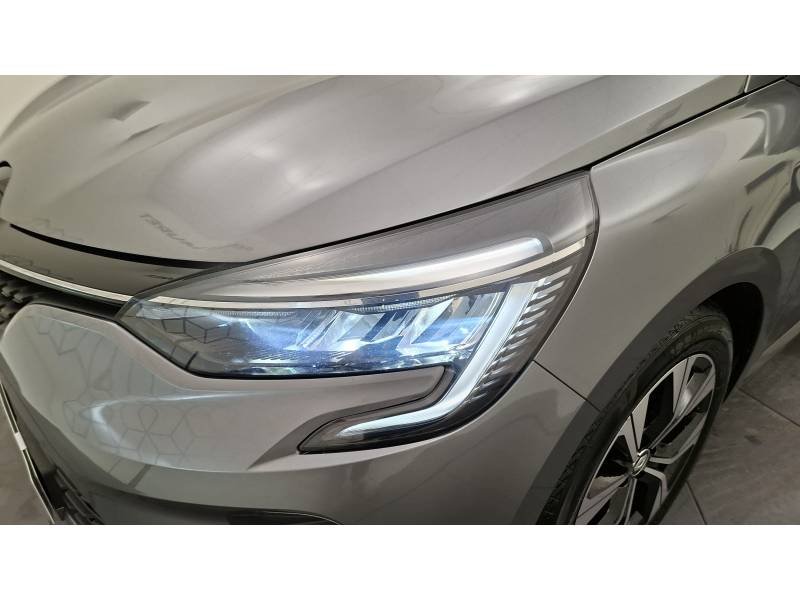 Renault Clio - Photo 38