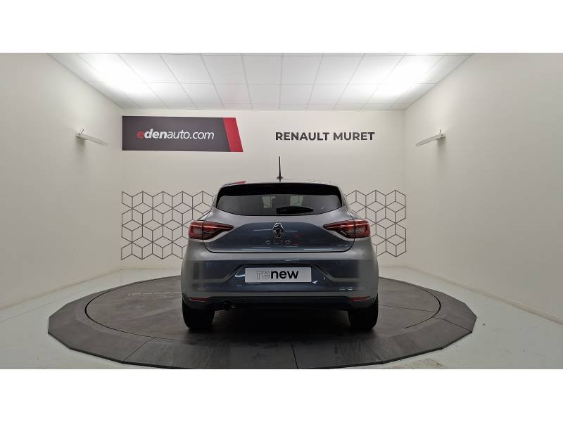 Renault Clio - Photo 4