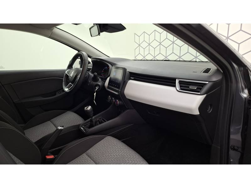 Renault Clio - Photo 43