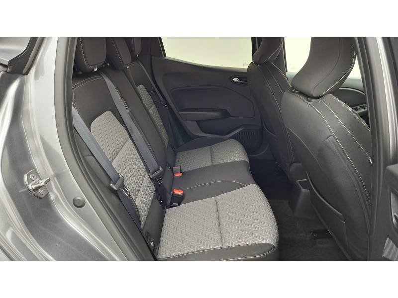 Renault Clio - Photo 47