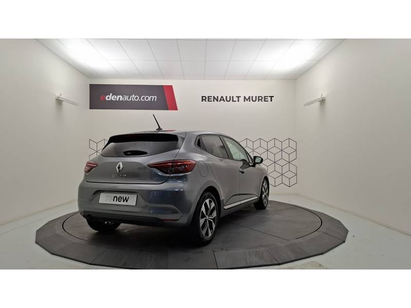Renault Clio - Photo 5