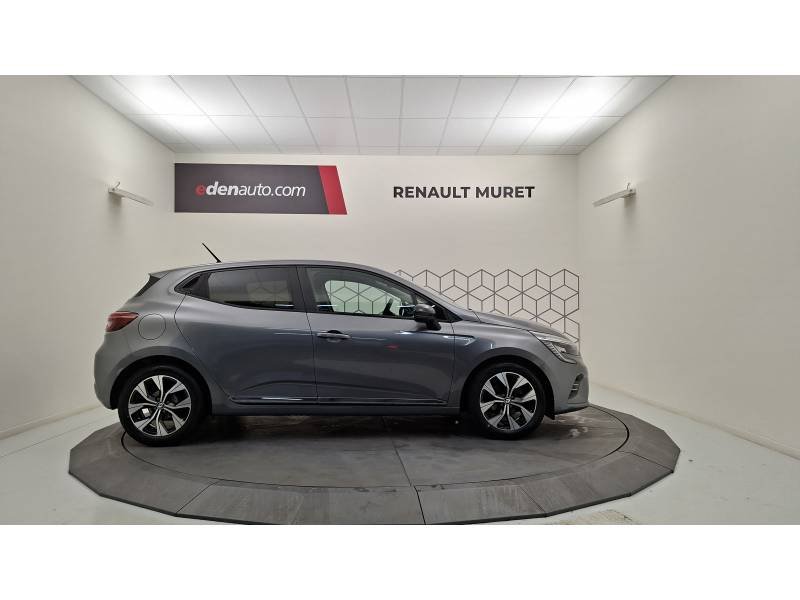 Renault Clio - Photo 6