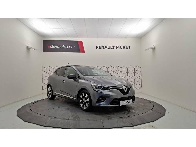 Renault Clio - Photo 7