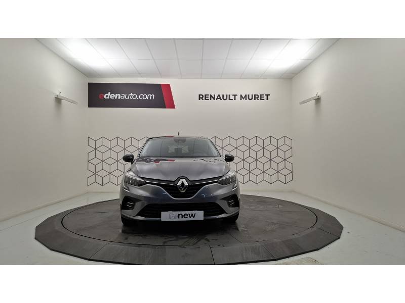 Renault Clio - Photo 8