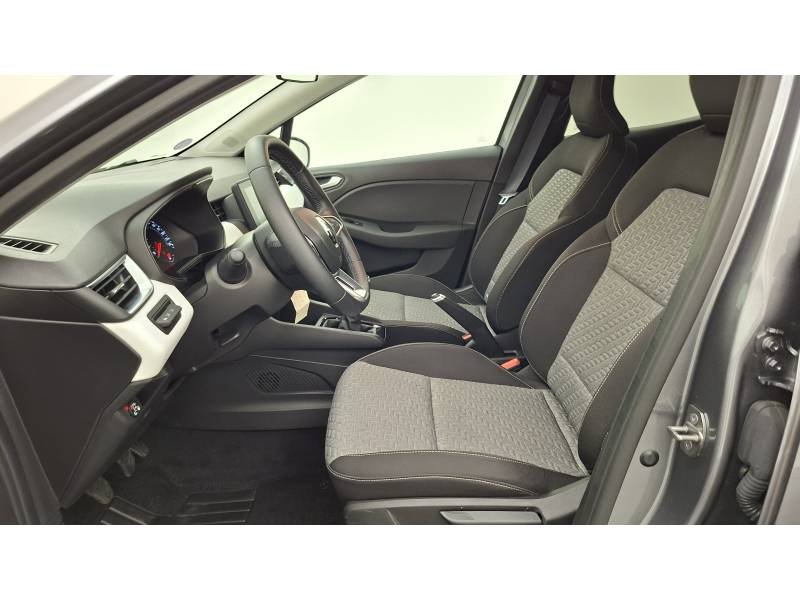 Renault Clio - Photo 10