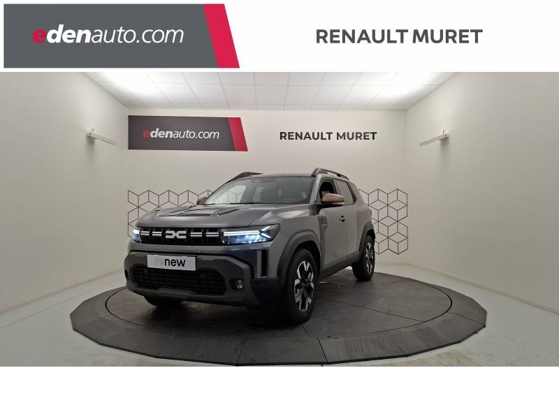 Dacia Duster - Photo 1