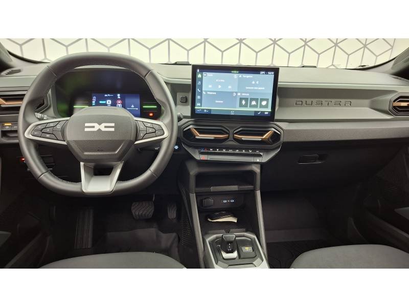 Dacia Duster - Photo 11