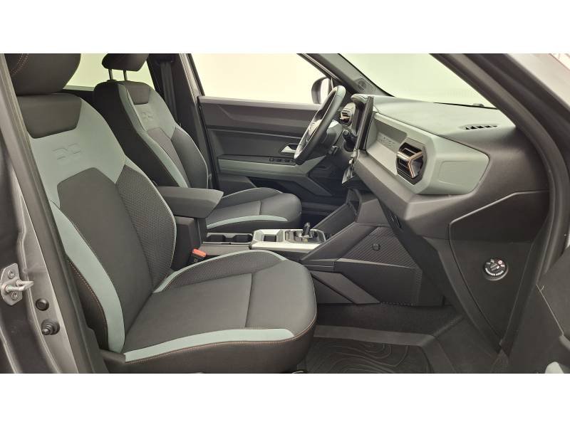 Dacia Duster - Photo 12