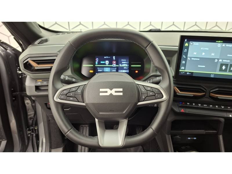 Dacia Duster - Photo 14