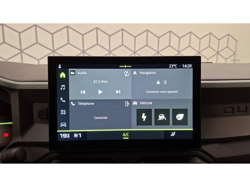 Dacia Duster - Photo 15
