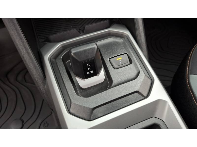 Dacia Duster - Photo 19