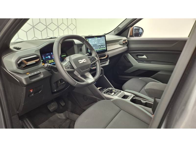 Dacia Duster - Photo 36