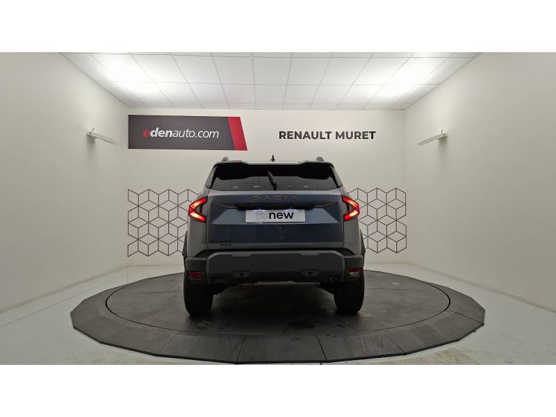 Dacia Duster - Photo 4