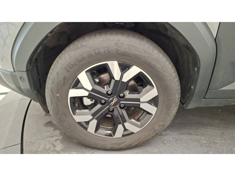Dacia Duster - Photo 41