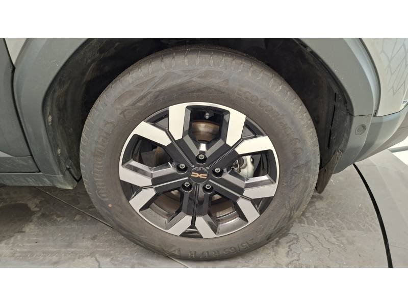 Dacia Duster - Photo 43