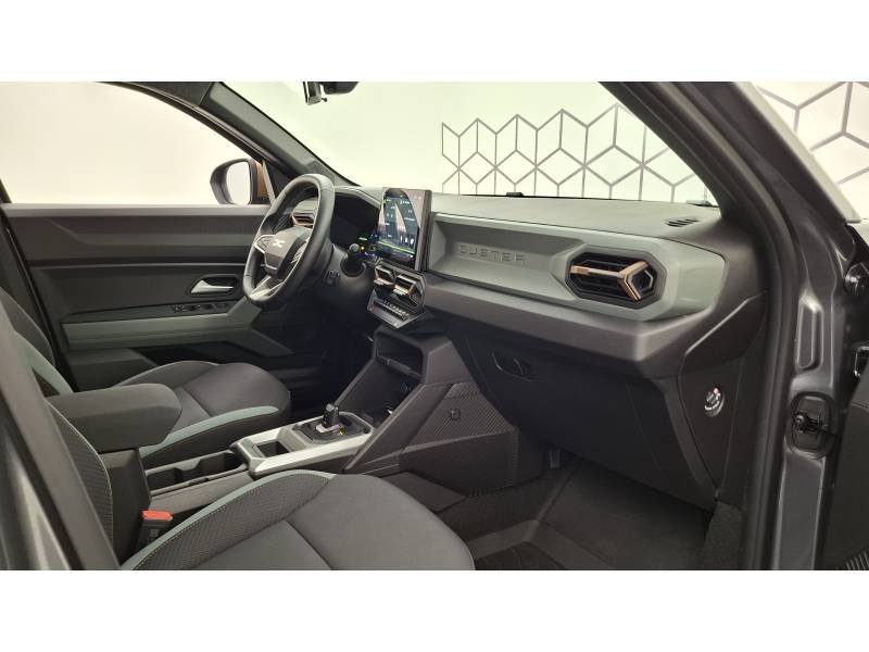 Dacia Duster - Photo 48