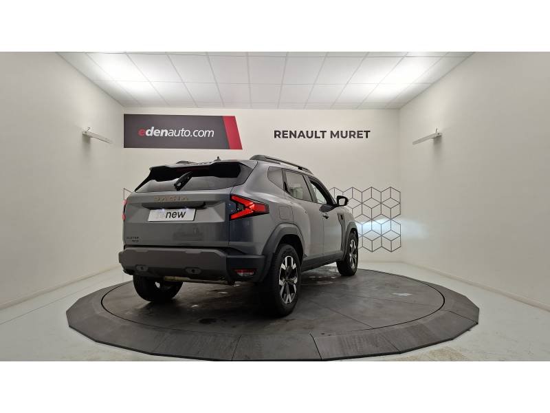 Dacia Duster - Photo 5