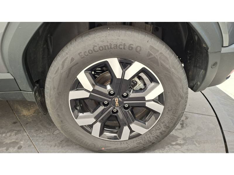 Dacia Duster - Photo 9