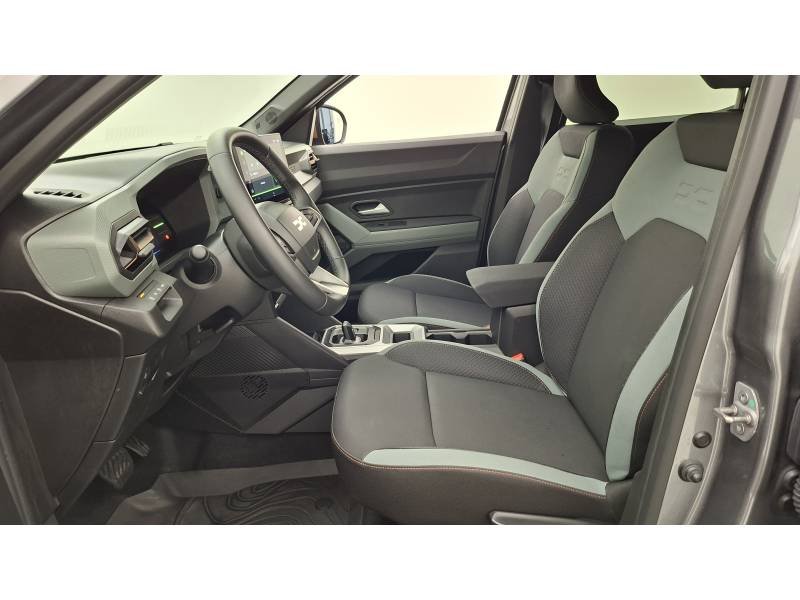 Dacia Duster - Photo 10