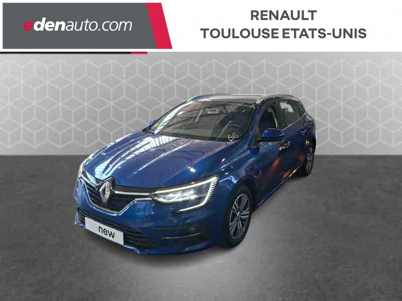 Renault Mégane - Photo 1