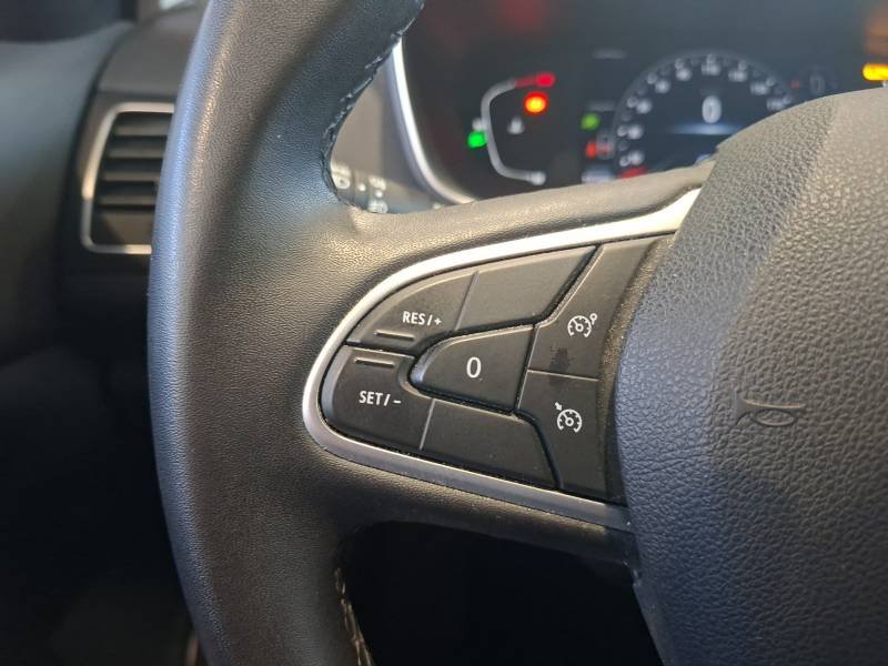 Renault Mégane - Photo 12