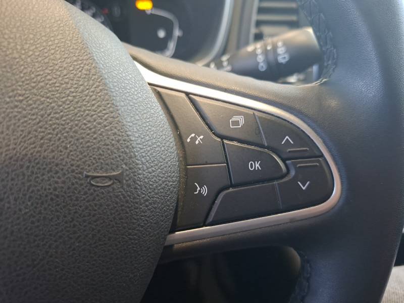 Renault Mégane - Photo 13