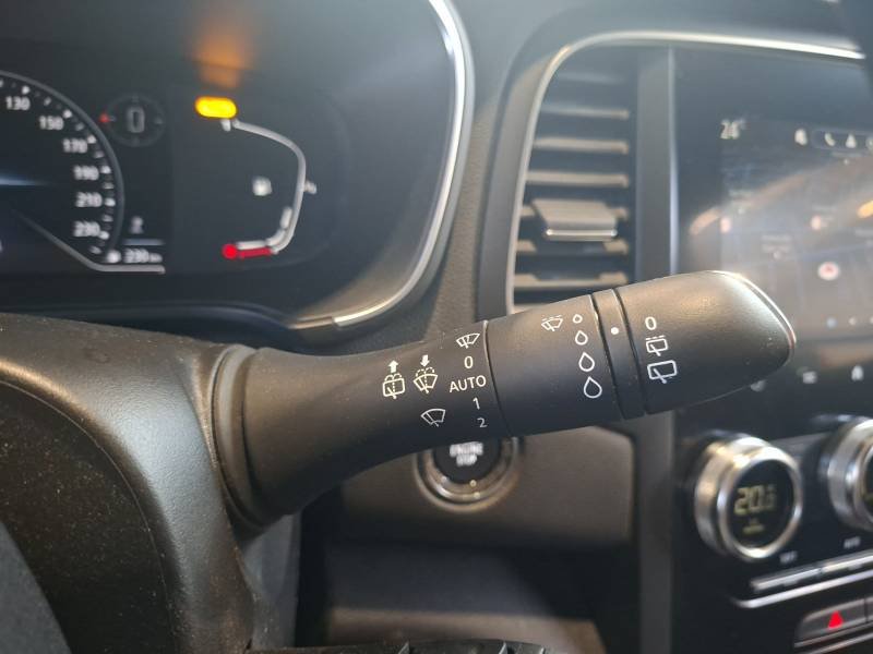 Renault Mégane - Photo 14