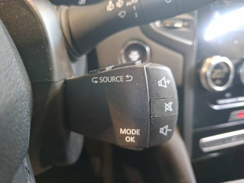 Renault Mégane - Photo 15