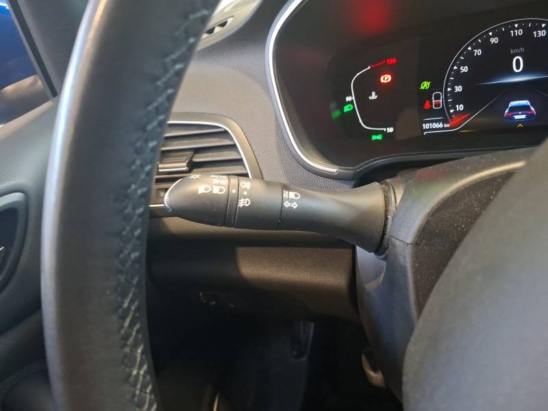 Renault Mégane - Photo 16